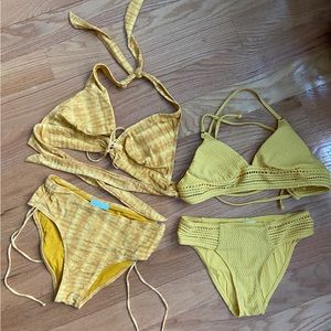 Robin Piccone Bikinis (2)